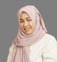 Dra. Kristian Dwi Nugrahani