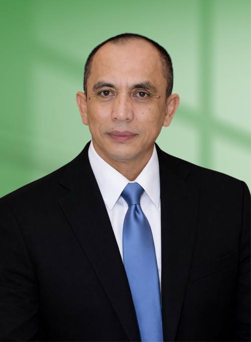 Zainur Rahmad