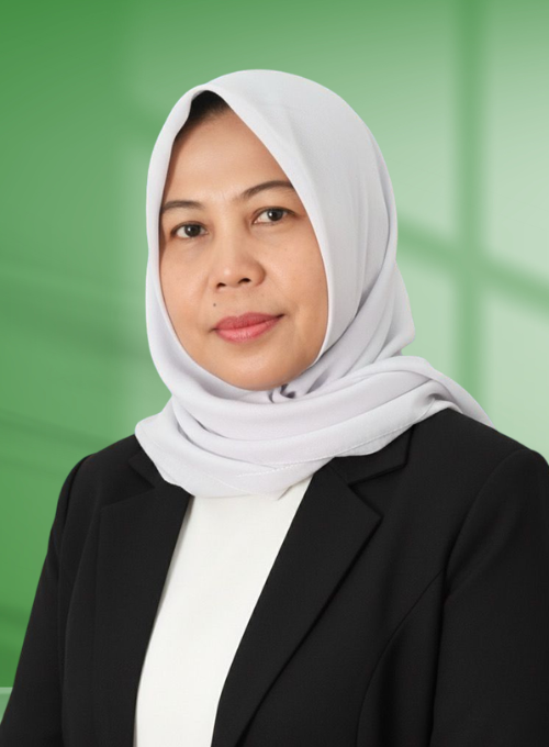 Din Widyawati