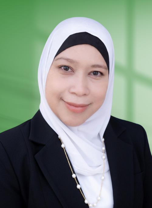 Dewi Ariani