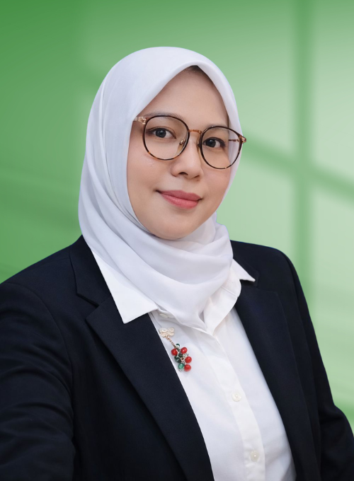 Yuni Widiastutik