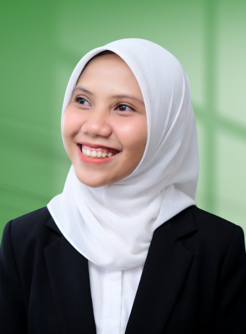 Sahda Anindyah