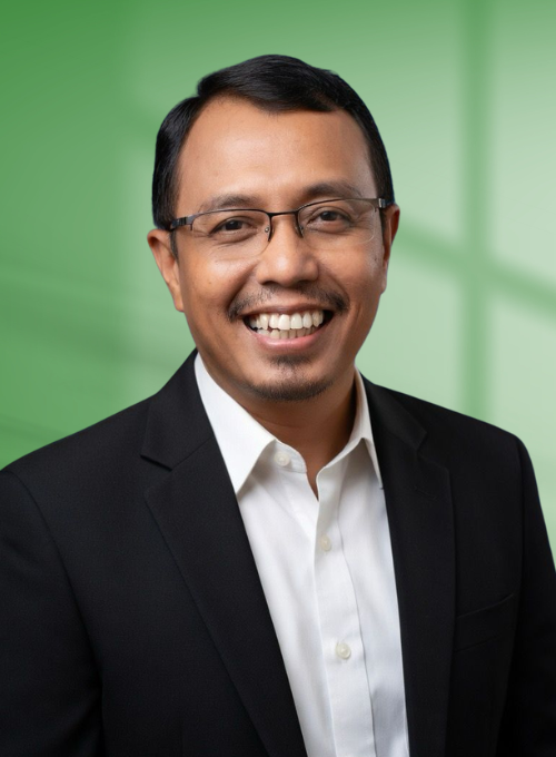 Boedi Julianto