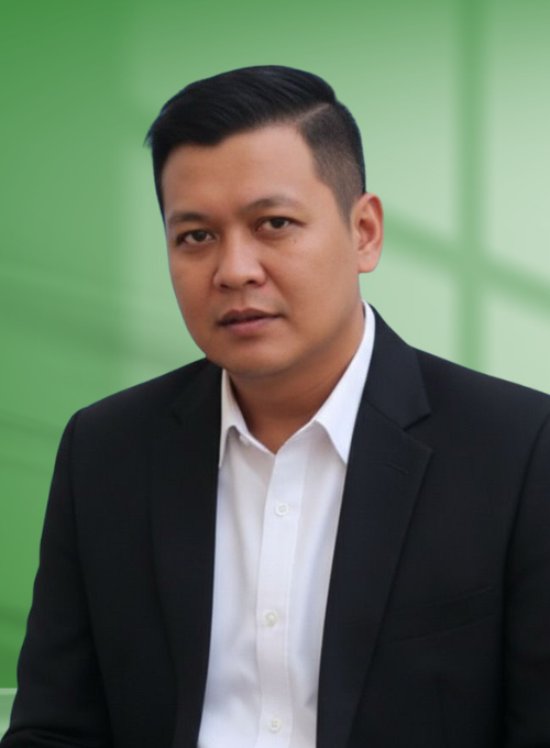Dicky Anggriawan