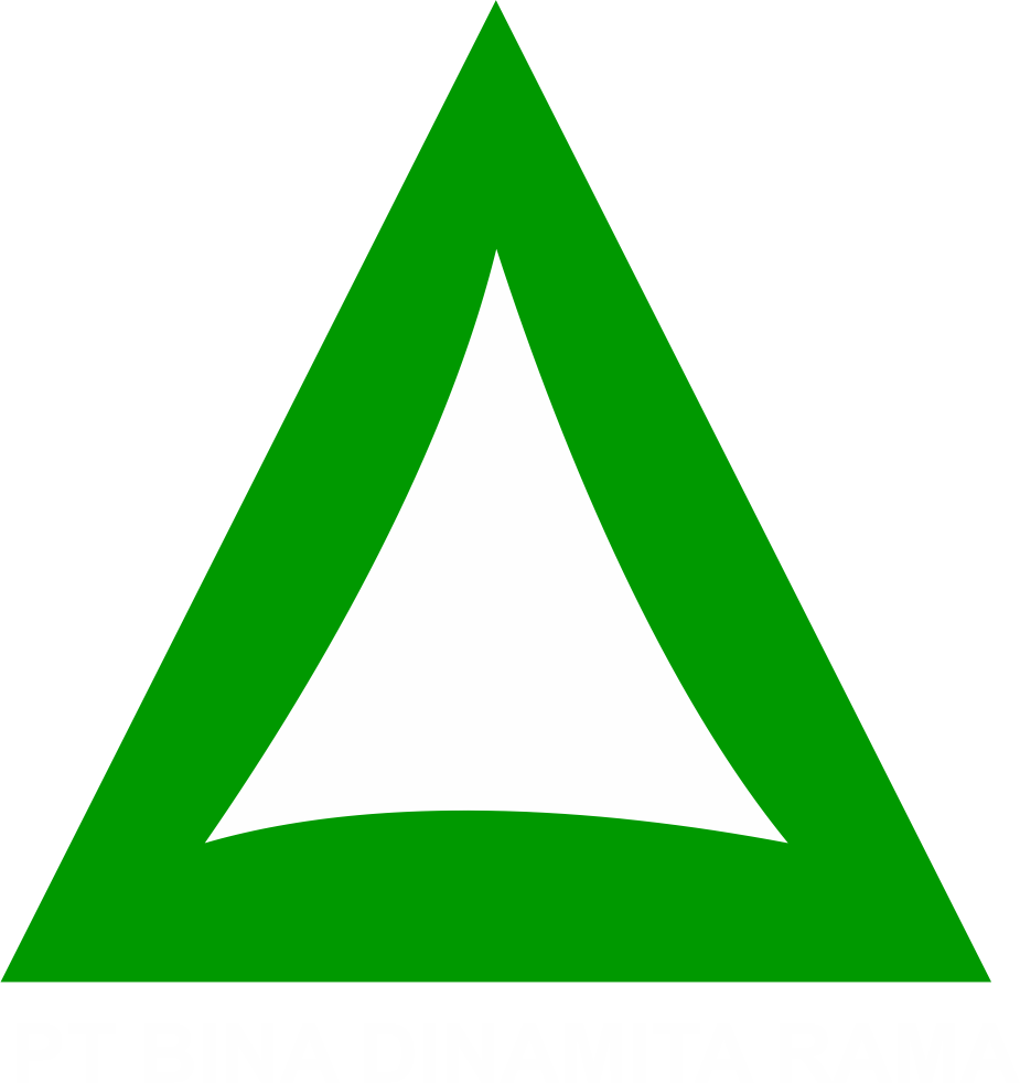 PT Bina Dinamita Rama